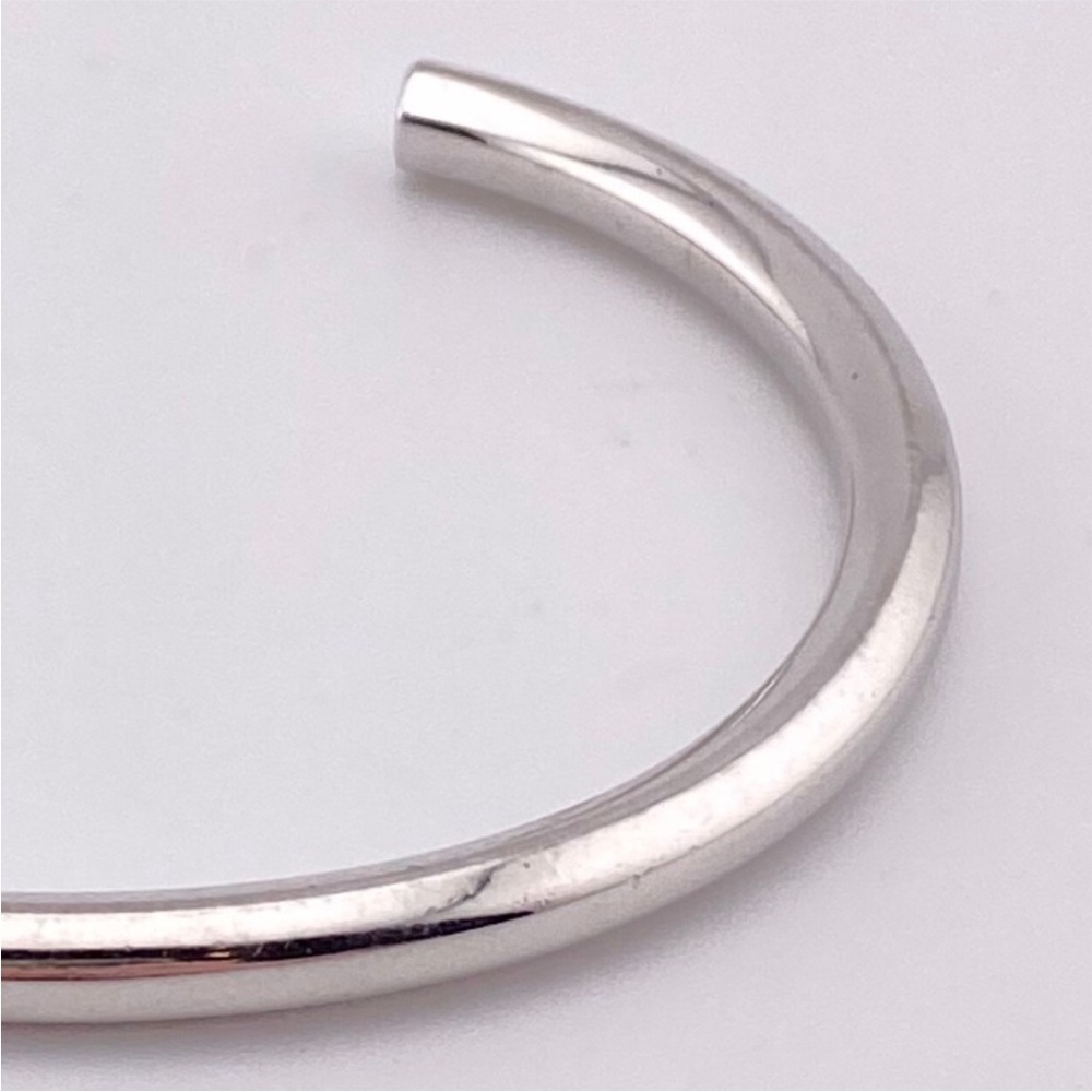 5/$20 Stella Valle Be Your Own Kind of Beautiful Silver Tone Bracelet - Picture 16 of 16